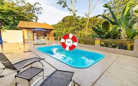 Casa temporada Pirenópolis